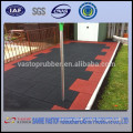 Environmently Friendly Waterproof Outdoor Floor Covering